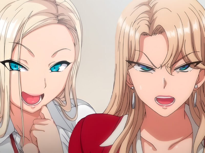 Reina Kurashiki y Reika Kurashiki de Saimin Seishidou regresan con esta figura erótica