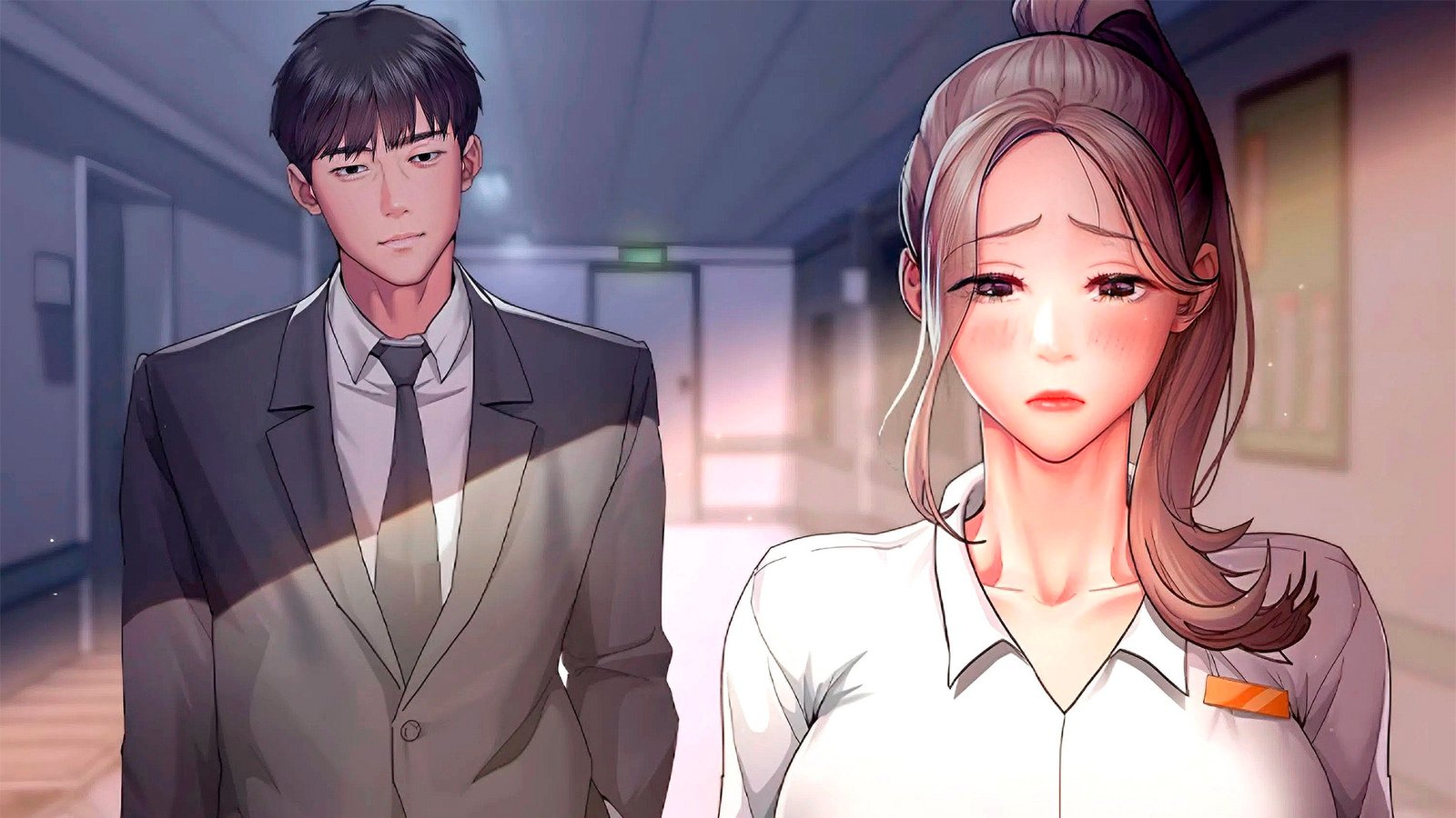 Se termina el manhwa hardcore «Hospital Nocturno»