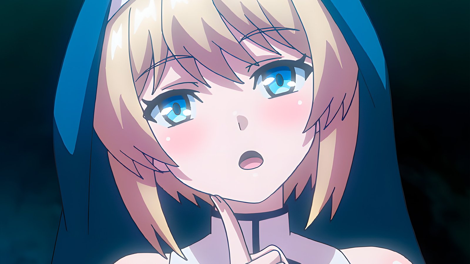 Seikon no Aria presenta el tráiler de su segunda OVA