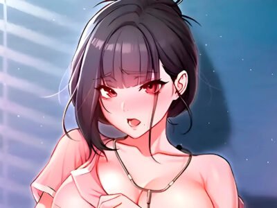 Vampiro se tira a las mujeres calientes en este nuevo manhwa para adultos