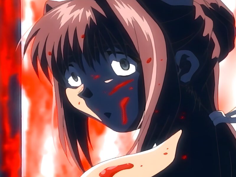 Yakin Byoutou, el hentai más obsceno y pervertido de la historia, cumple su 25 aniversario