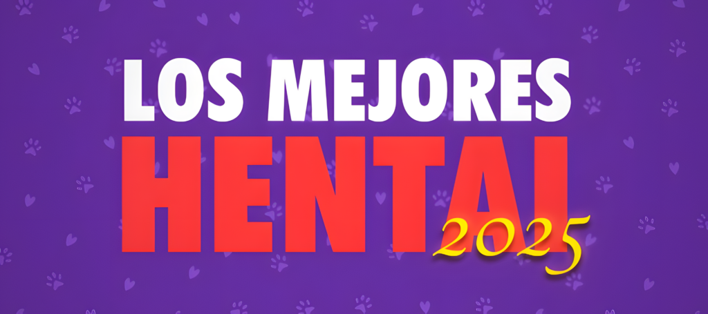 ¡Elige a los mejores hentai del 2025!