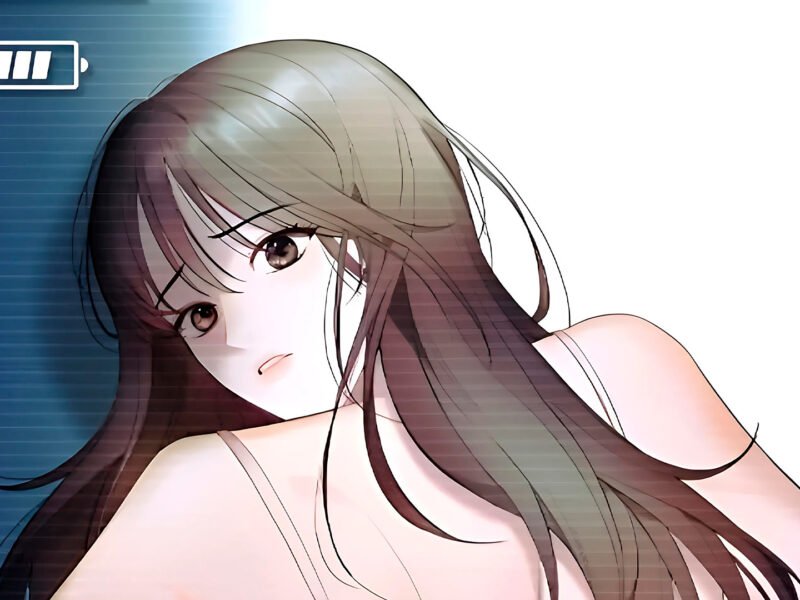 Chica se deja detonar por el padre de su novio en este nuevo manhwa para adultos