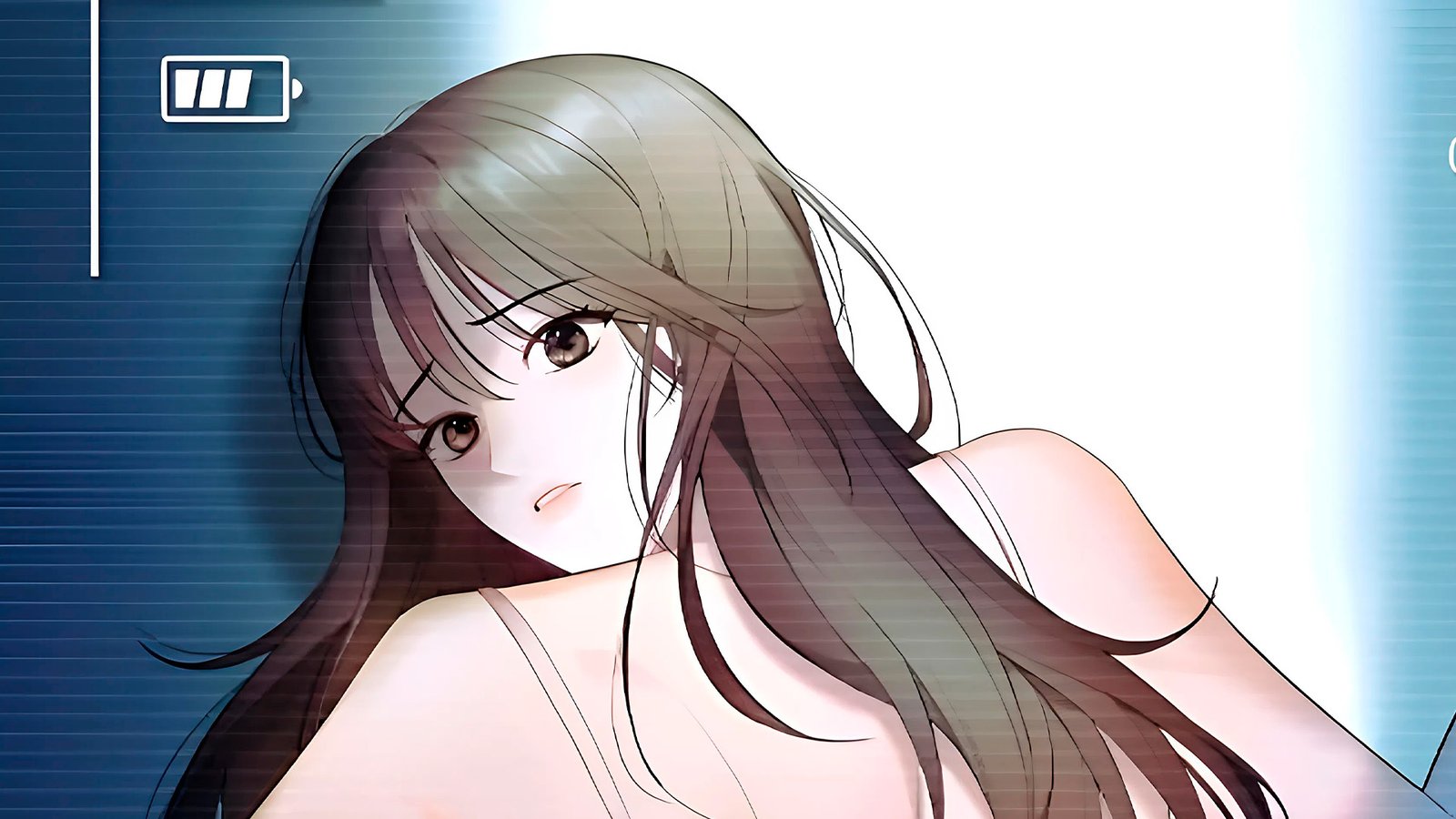 Chica se deja detonar por el padre de su novio en este nuevo manhwa para adultos