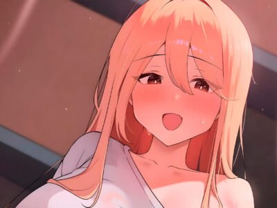 Chicas tetonas y calientes quieren ser detonadas en este nuevo manhwa +18