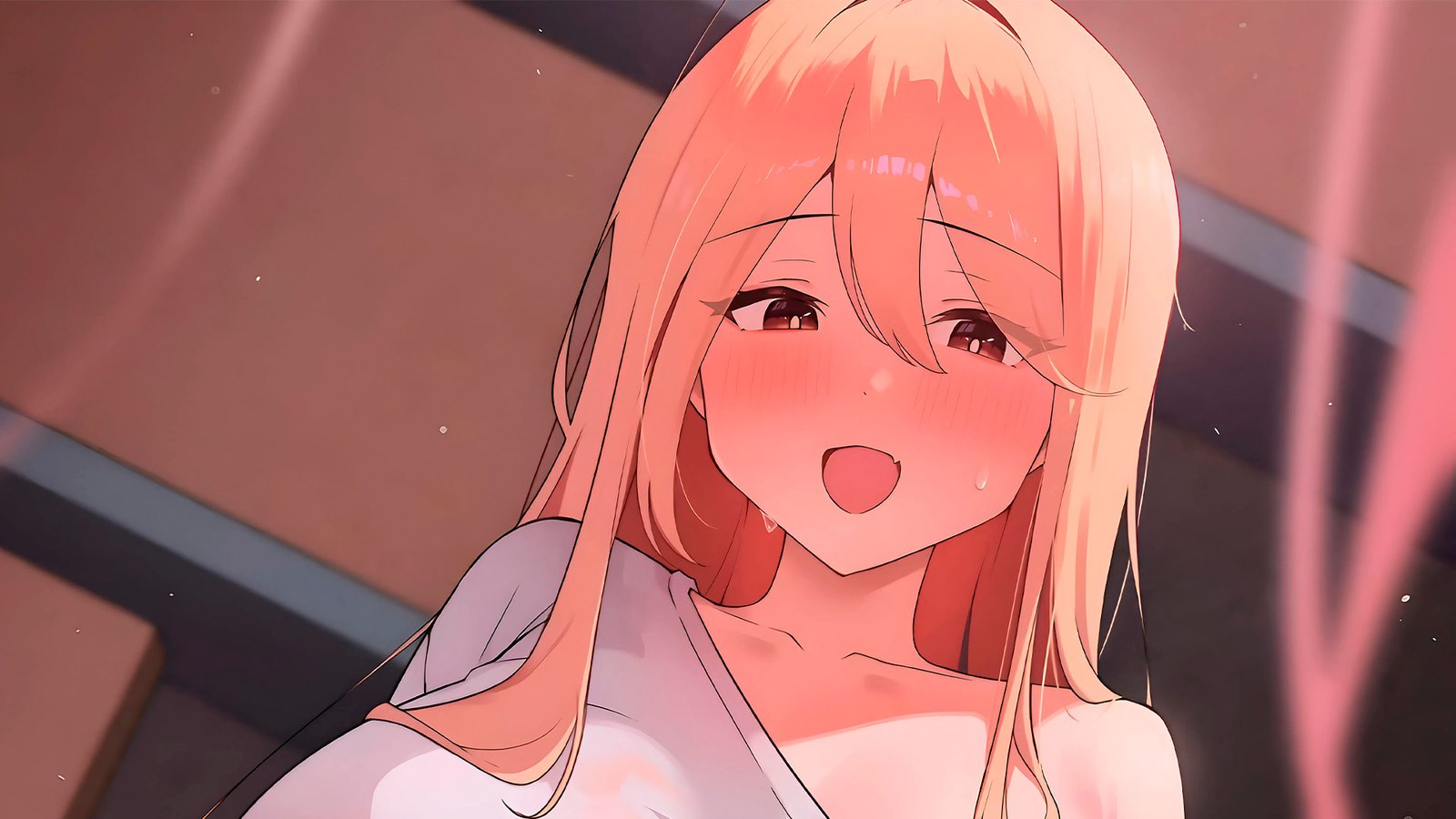 Chicas tetonas y calientes quieren ser detonadas en este nuevo manhwa +18