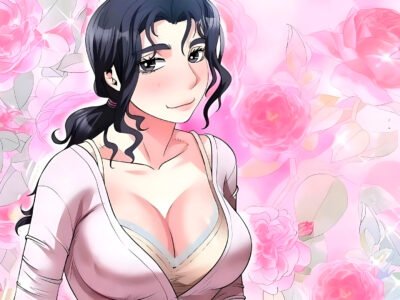 El artista de sexy Bong lanza nuevo manhwa para adultos en español
