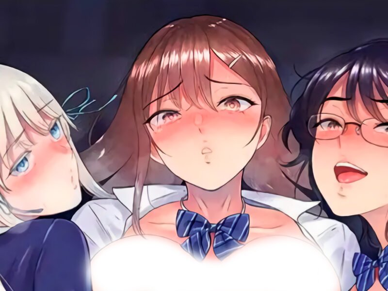 El doujinshi en español y sin censura «Nada de vírgenes» anuncia su continuación