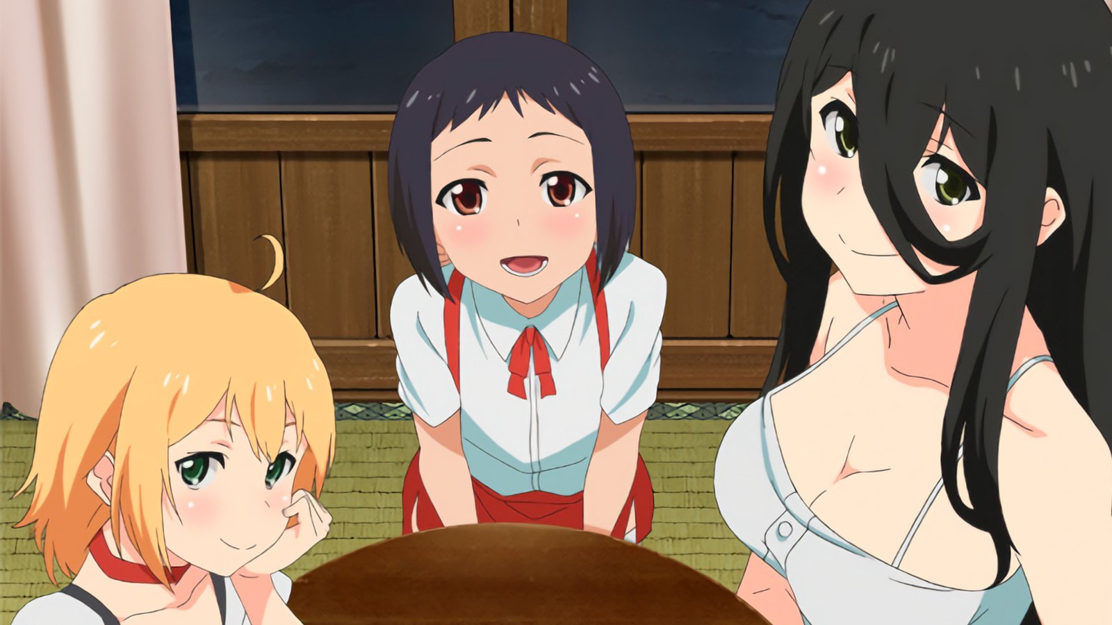 El hentai de Toshi Densetsu serie celebra su décimo aniversario