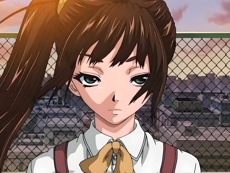 El legendario hentai de Stringendo: ángel-tachi no Private Lesson cumple 20 años de su estreno