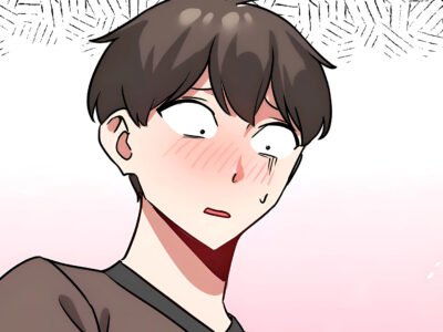 El manhwa para adultos «Un mundo sin hombres» sigue en hiatus