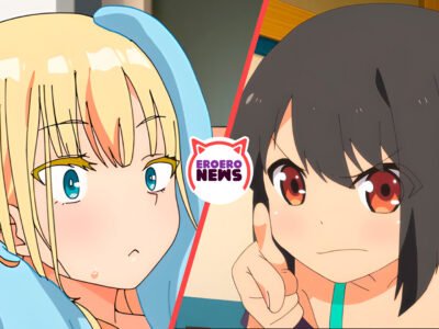 Estos fueron los 10 hentai más vendidos de 2025