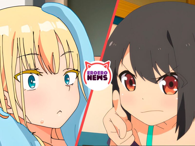 Estos fueron los 10 hentai más vendidos de 2025