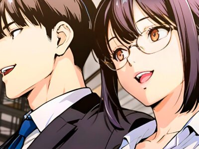 Hombre con cáncer terminal se venga de su esposa infiel en este manhwa para adultos