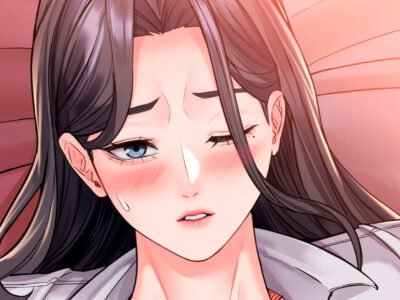 Jefa golosa le da tremendos sentones a su asistente en este nuevo manhwa para adultos