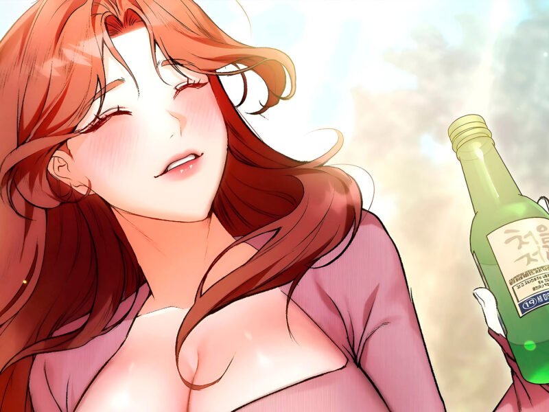 Joven intercambia su cuerpo con otro para detonarse a mujeres en este nuevo manhwa +18