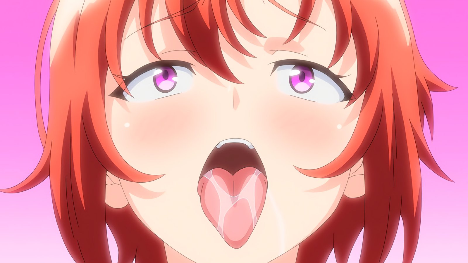 Así luce Kenki Virgo, el hentai sobre una guerrera que se convierte en actriz porno