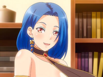 Guerrera mega tetona se convierte en actriz porno en el tráiler de Kenki Virgo