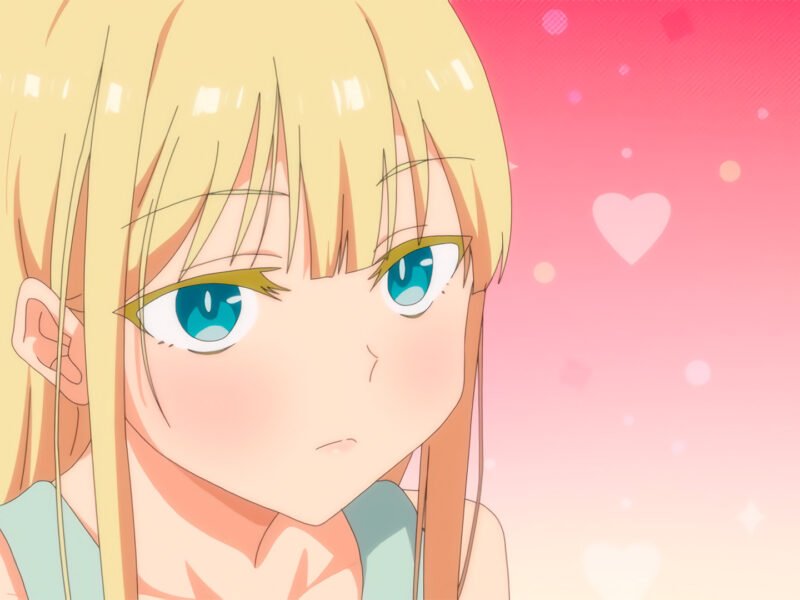 La segunda OVA de Choro Mesu Days llegará en abril