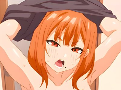 Así se ve el nuevo hentai vanilla de Mou Ichido, Shitemitai.