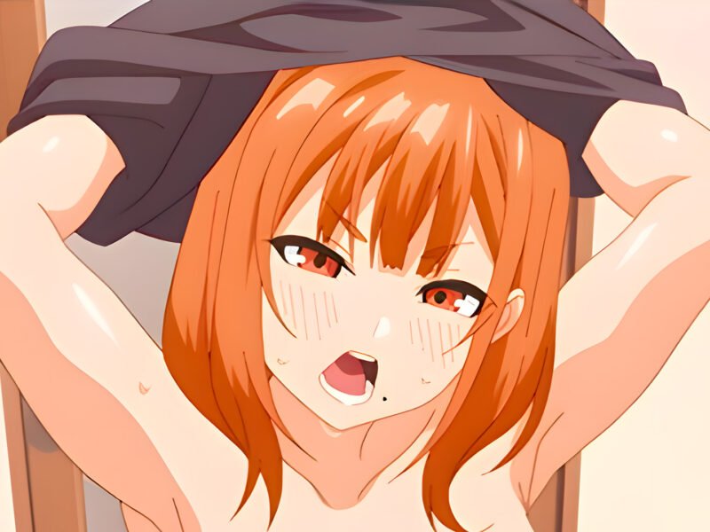 Así se ve el nuevo hentai vanilla de Mou Ichido, Shitemitai.