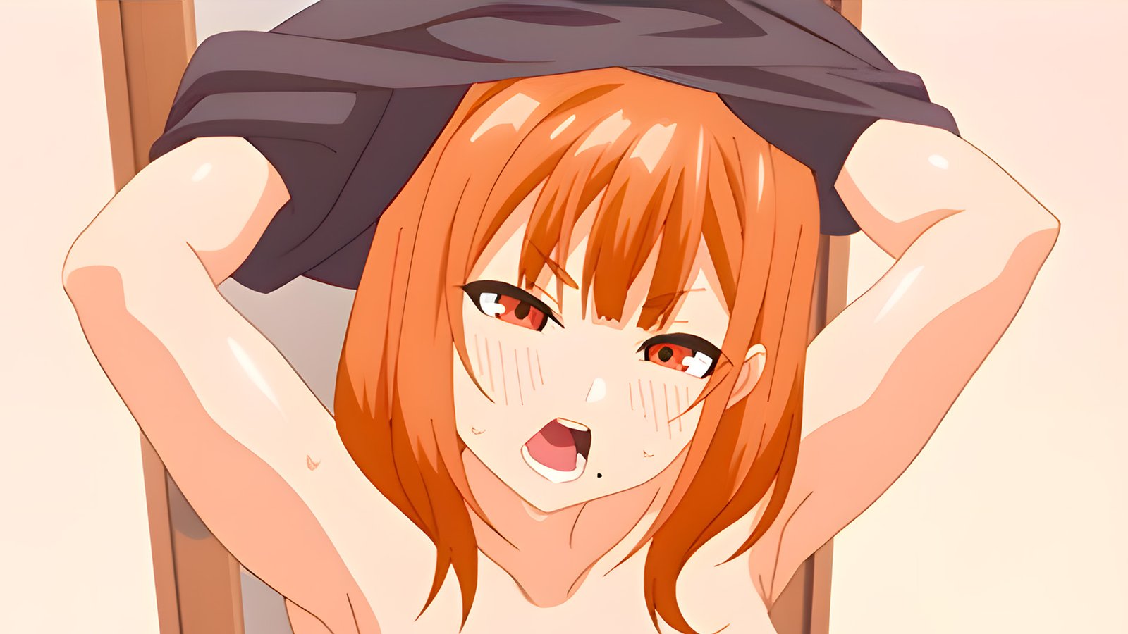 Así se ve el nuevo hentai vanilla de Mou Ichido, Shitemitai.