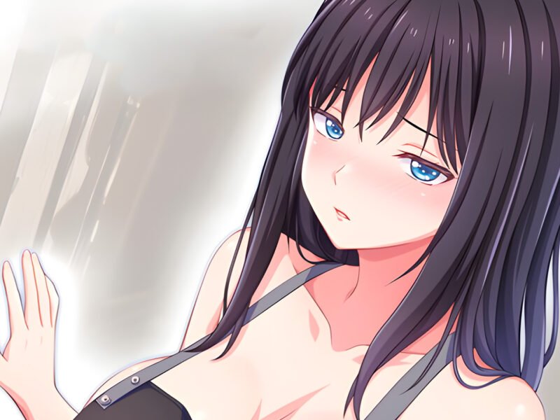 Joven norteño se detona a su voluptuosa madre en este nuevo hentai de Nur