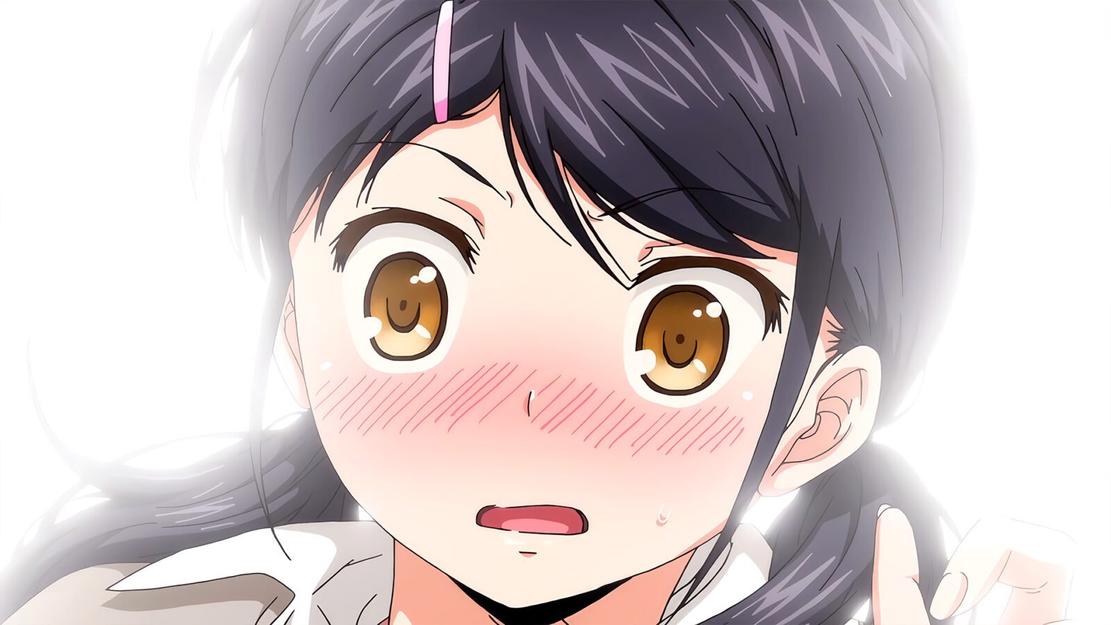 El hentai vanilla de 1LDK+JK anuncia su séptima OVA