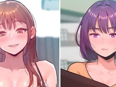 El artista Haetppi lanzará un nuevo manhwa para adultos en este mes