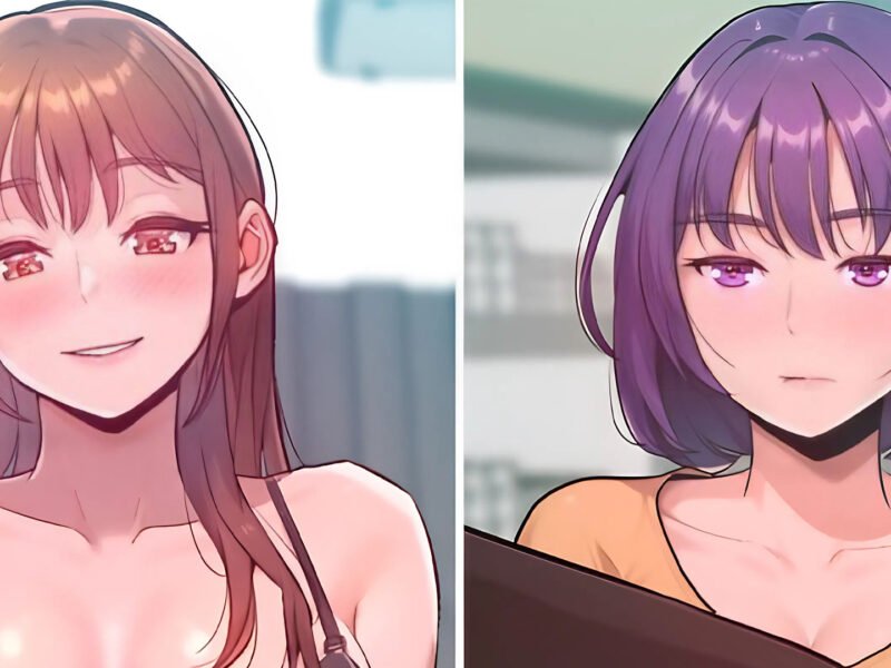 El artista Haetppi lanzará un nuevo manhwa para adultos en este mes