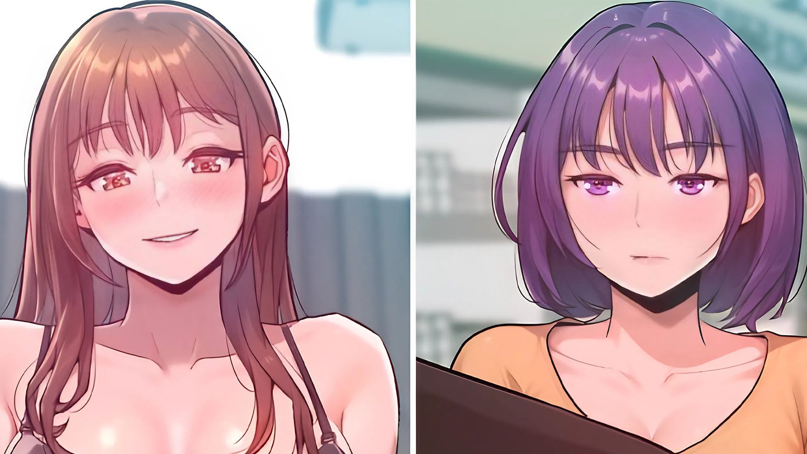 El artista Haetppi lanzará un nuevo manhwa para adultos en este mes