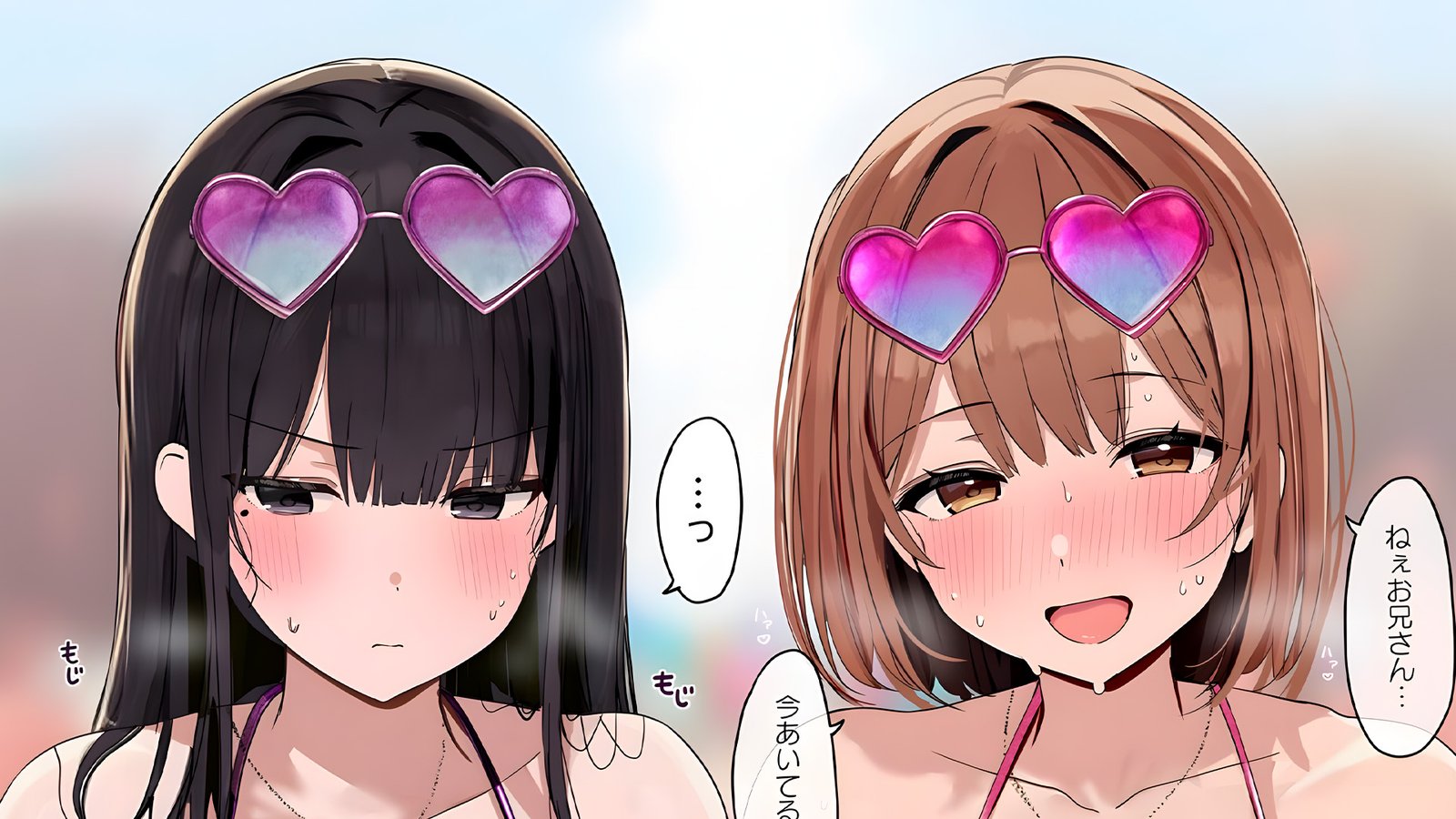 El artista Rouka es amenazado de muerte y acusado de usar IA en sus doujinshis hentai