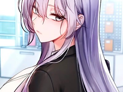 El artista del manhwa +18 «Circle» anuncia su nuevo proyecto