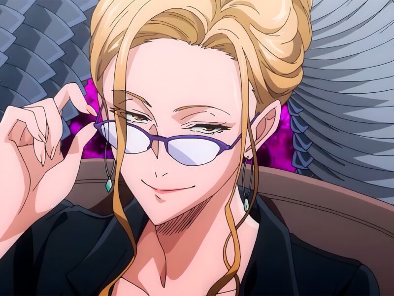 Dos descarados infieles hacen el delicioso en el tráiler de Hebi a Kumo