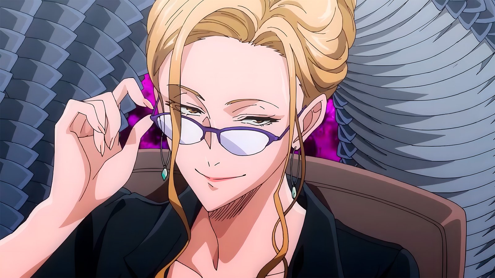 Dos descarados infieles hacen el delicioso en el tráiler de Hebi a Kumo