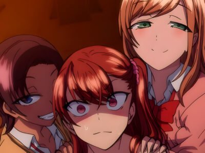 Ijirare: Fukushuu Saimin cumple 5 años de su estreno