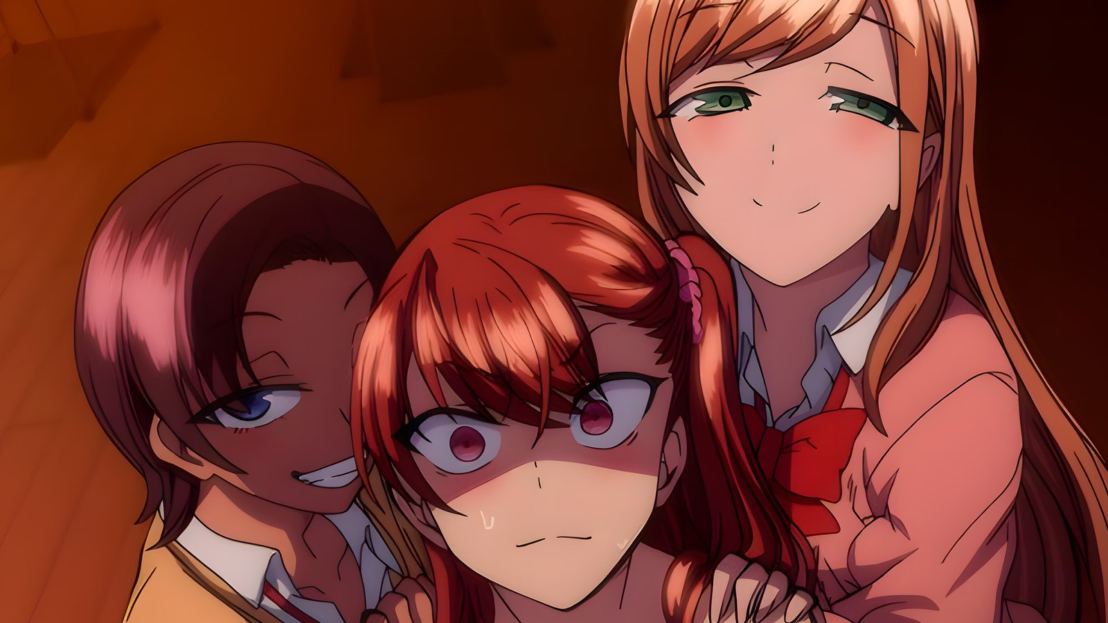 Ijirare: Fukushuu Saimin cumple 5 años de su estreno