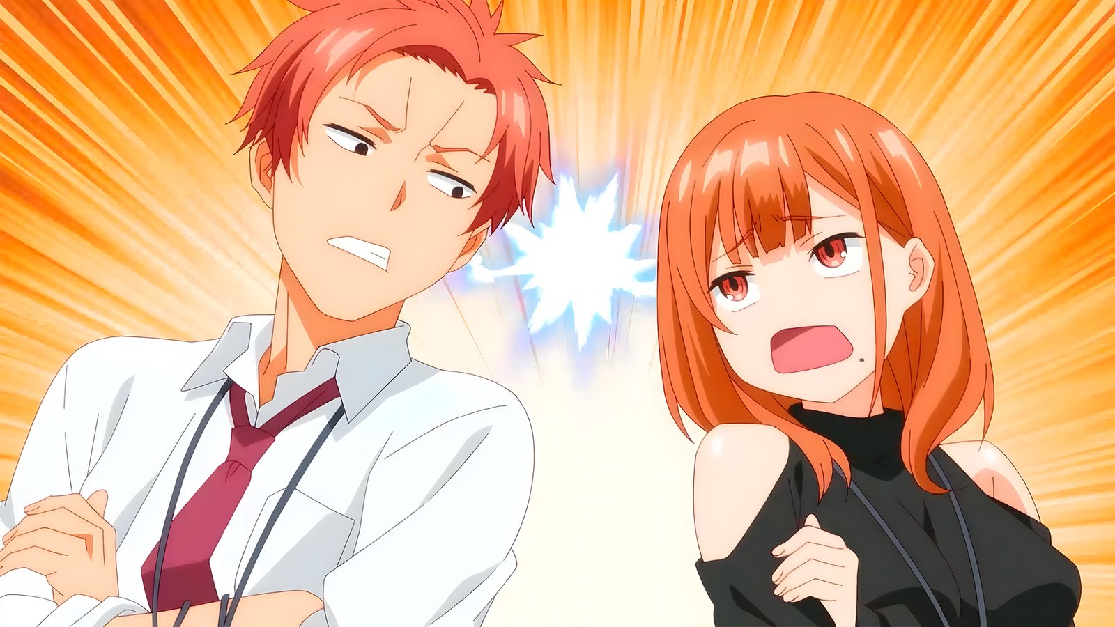 Por fin fue lanzado el tráiler de Mou Ichido, Shitemitai.