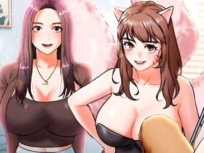 Se termina el manhwa para adultos «PVP en la vida Real»
