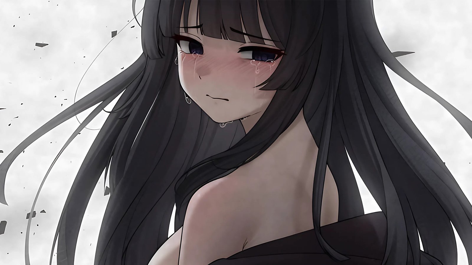 Se termina el manhwa para adultos «Recogí a una chica de la basura»