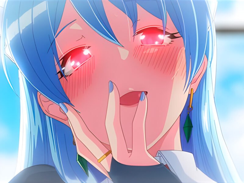 Joven es domado por dos maids en los nuevos episodios de Reika wa Karei na Boku no Joou