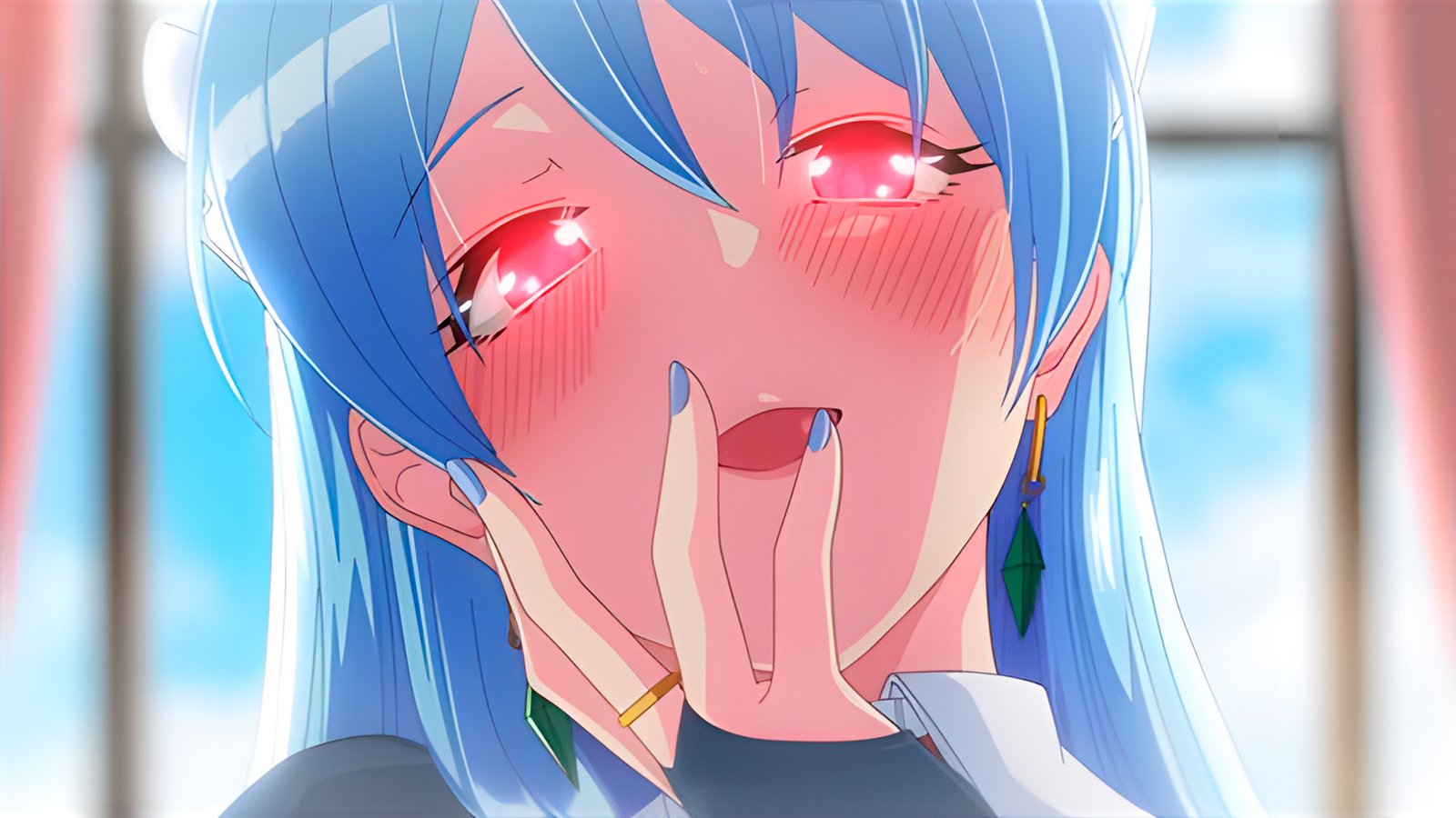 Joven es domado por dos maids en los nuevos episodios de Reika wa Karei na Boku no Joou