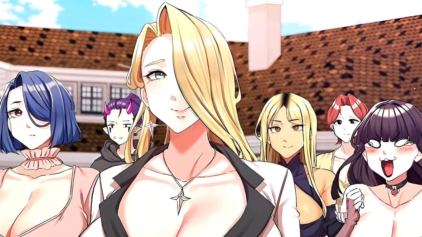 ¡El manhwa para adultos «Diario de Conquista» regresa con una segunda temporada!