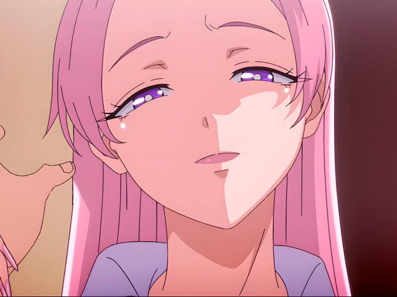 ¡La cuarta OVA de Iribitari Gal ni Manko Tsukawasete Morau Hanashi sale esta semana!