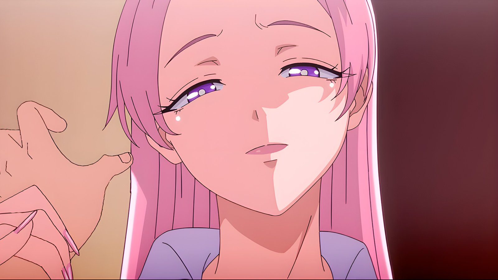 ¡La cuarta OVA de Iribitari Gal ni Manko Tsukawasete Morau Hanashi sale esta semana!