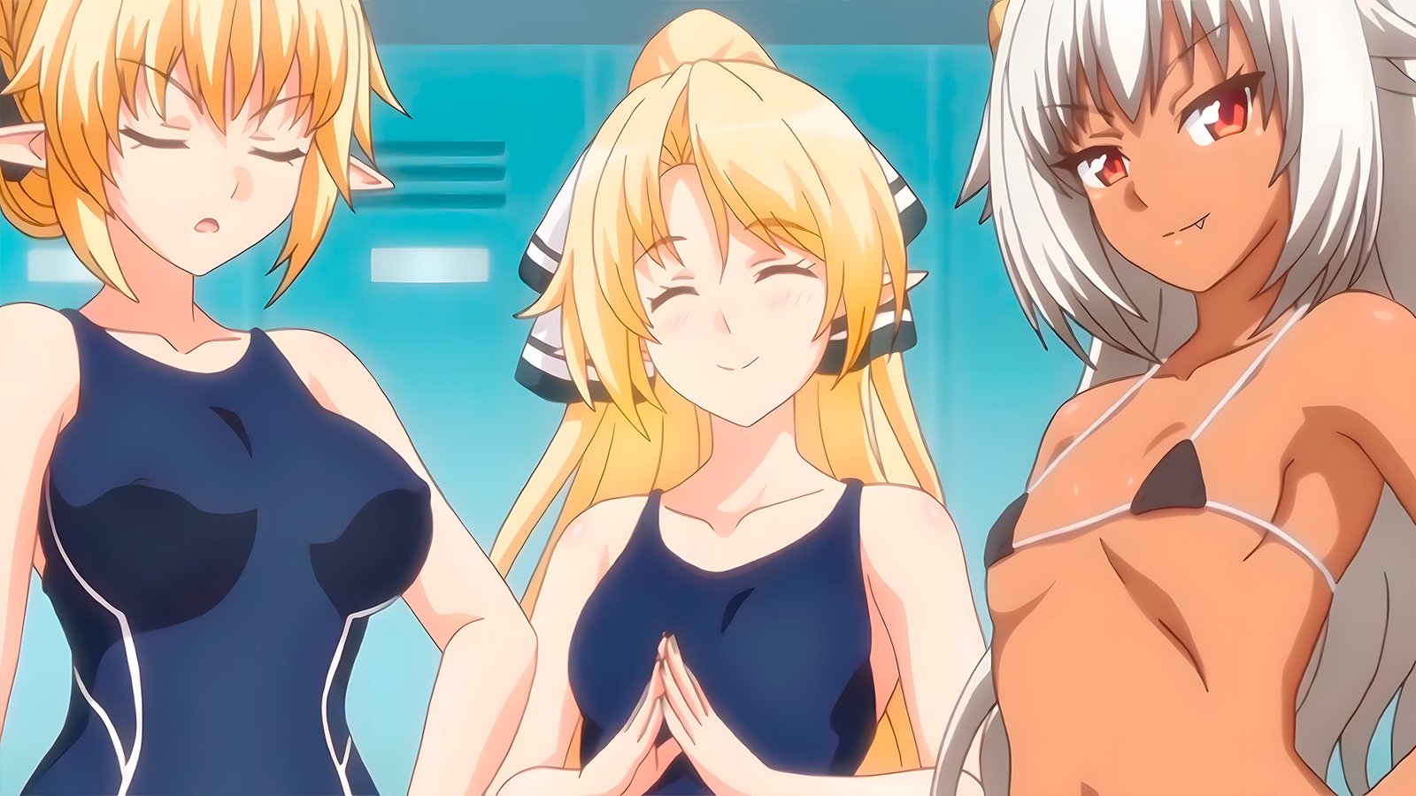 A1C revela sus estrenos hentai para junio