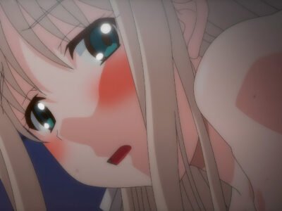 Anal Mania otaku a Ananie Daisuki Ojou-sama presenta el tráiler de su segunda OVA