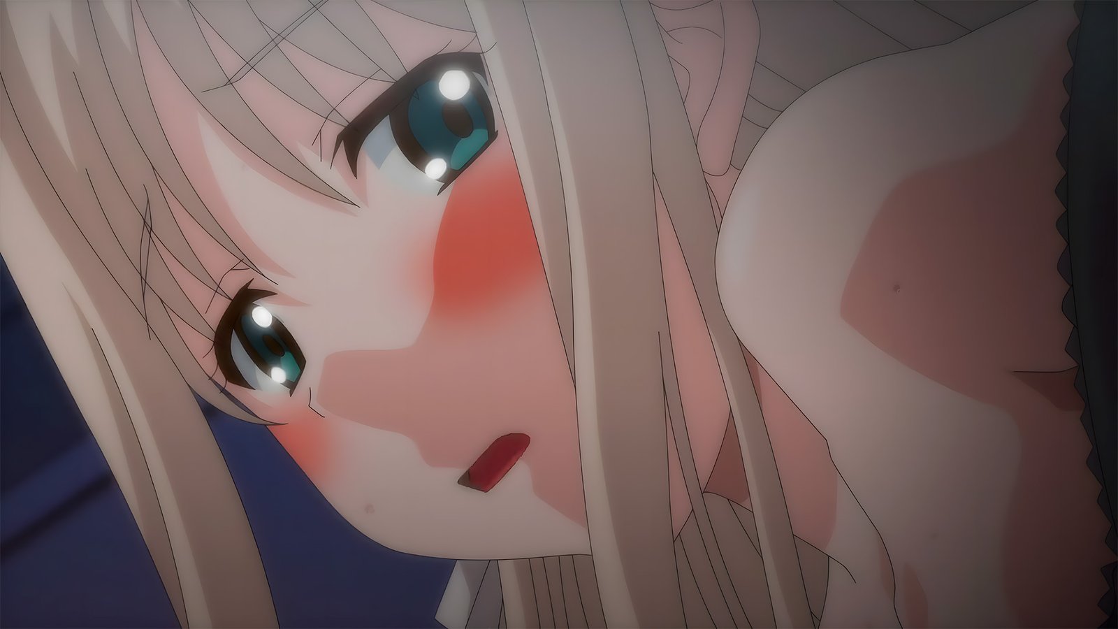 Anal Mania otaku a Ananie Daisuki Ojou-sama presenta el tráiler de su segunda OVA