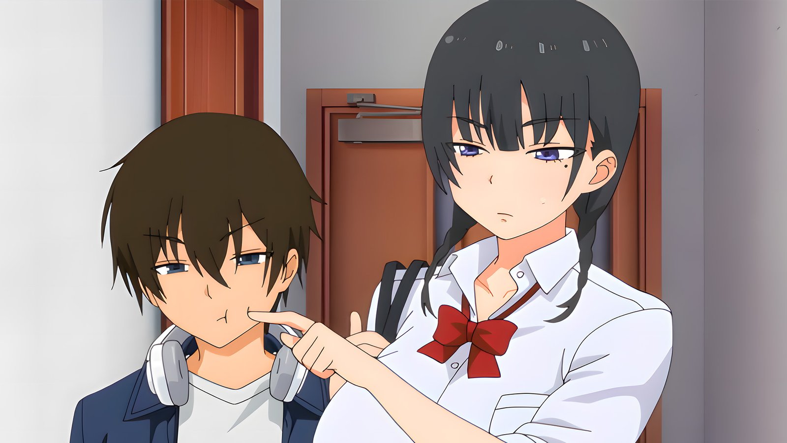 Choro Mesu Days revela las primeras imágenes de su segunda OVA