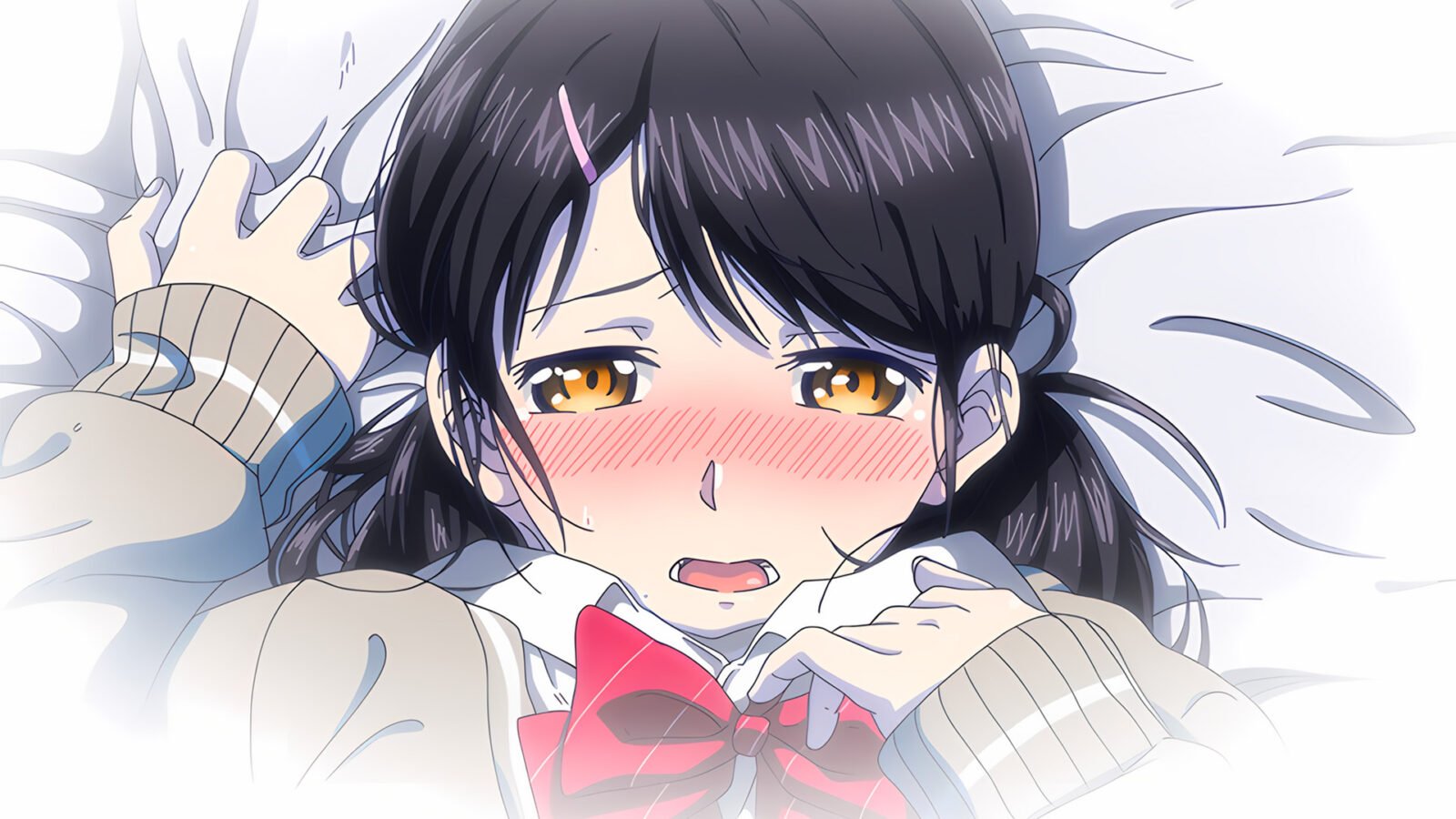 De esto va a tratar la séptima OVA de 1LDK+JK